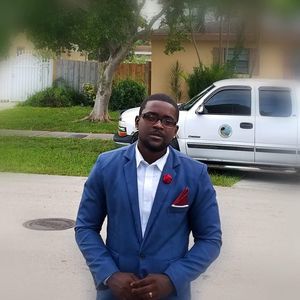 Meet your Posher, Frantz